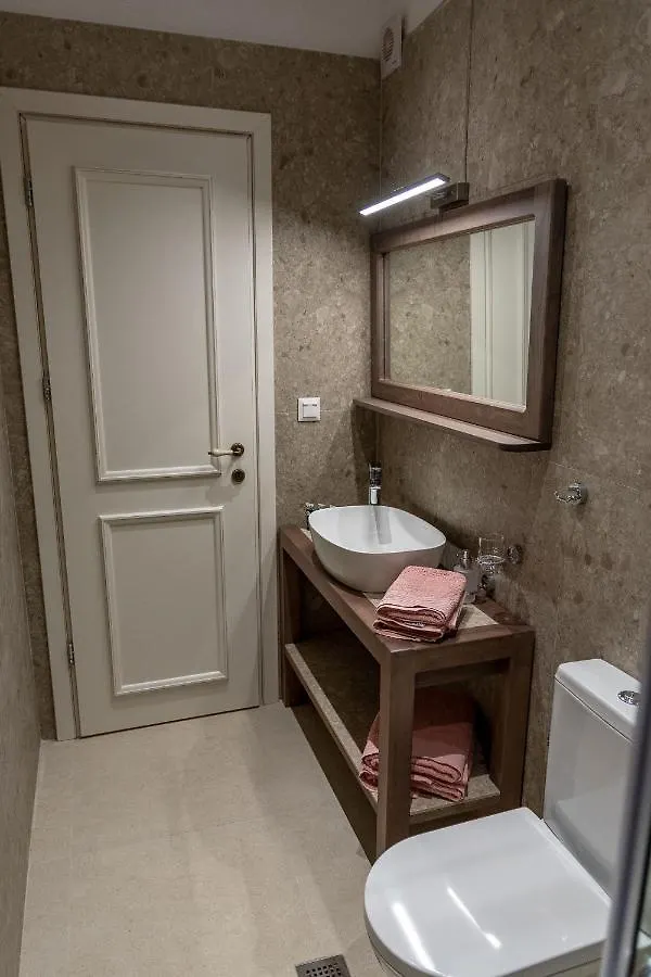 Mageiras Boutique Hotel Afytos 0*,  Grecia