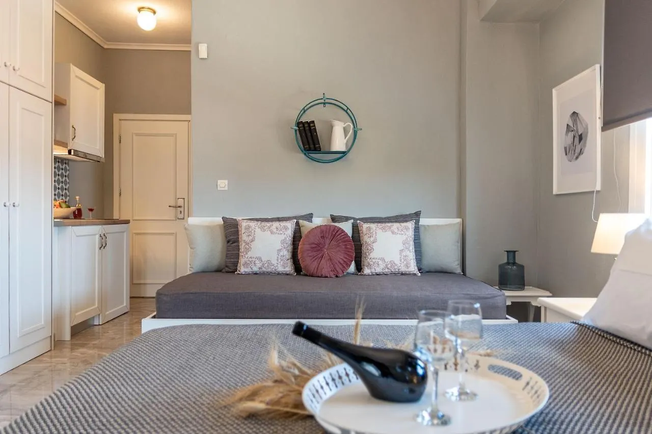 Mageiras Boutique Hotel Afytos 0*,  Grecia