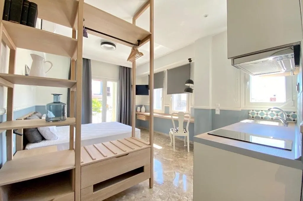 Mageiras Boutique Hotel Afytos 0*,  Grecia