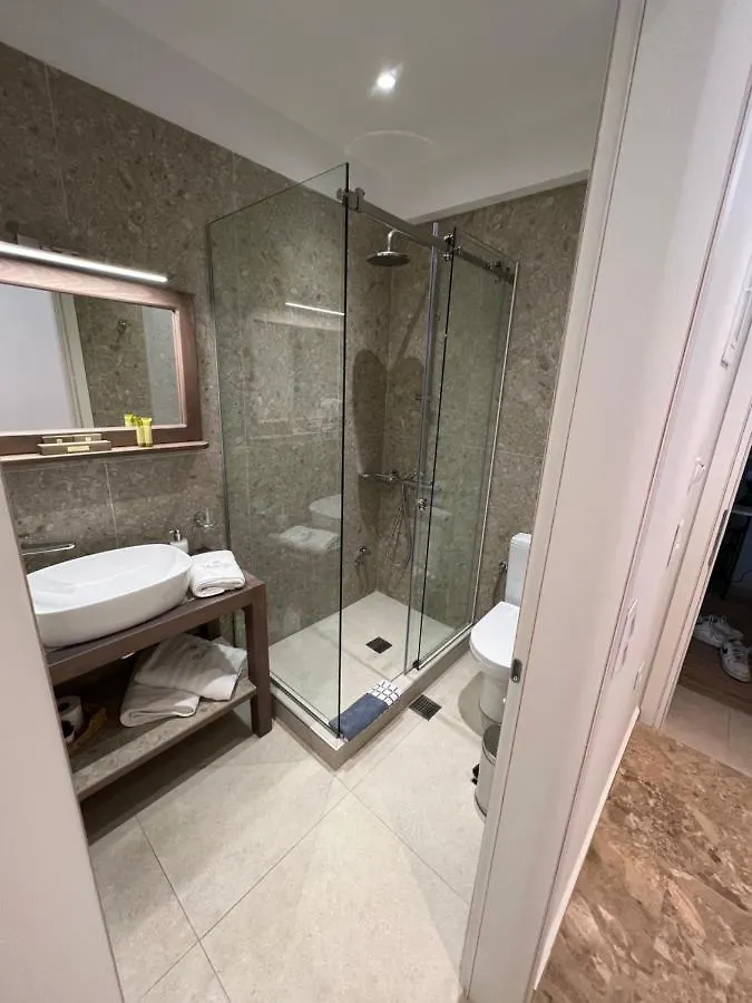Mageiras Boutique Hotel Afytos