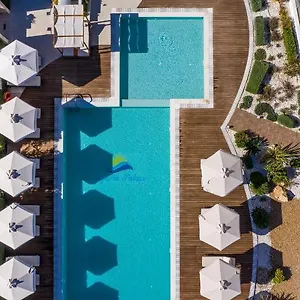 Apartament Lagaria, Afytos