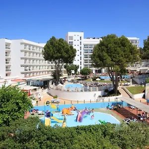 Aluasun Torrenova Hotel Palmanova