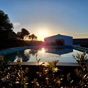 Dolce Luna B&B Arzachena