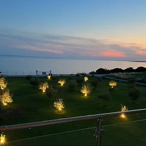 Apartament Kalivas House, Metamorfosi (Sithonia)